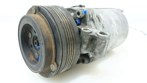 64528386650 KLIMAKOMPRESSOR / 64528386650 / 1709741 FÜR BMW 5 E39 520 D
