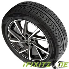 1 Pirelli P4 Persist As Plus 21565r16 98t Tires All Season 85k Mileage 820aa 1 Pirelli P4 Persist As Plus 21565r16 98t Tires All Season 85k Mileage 820aa