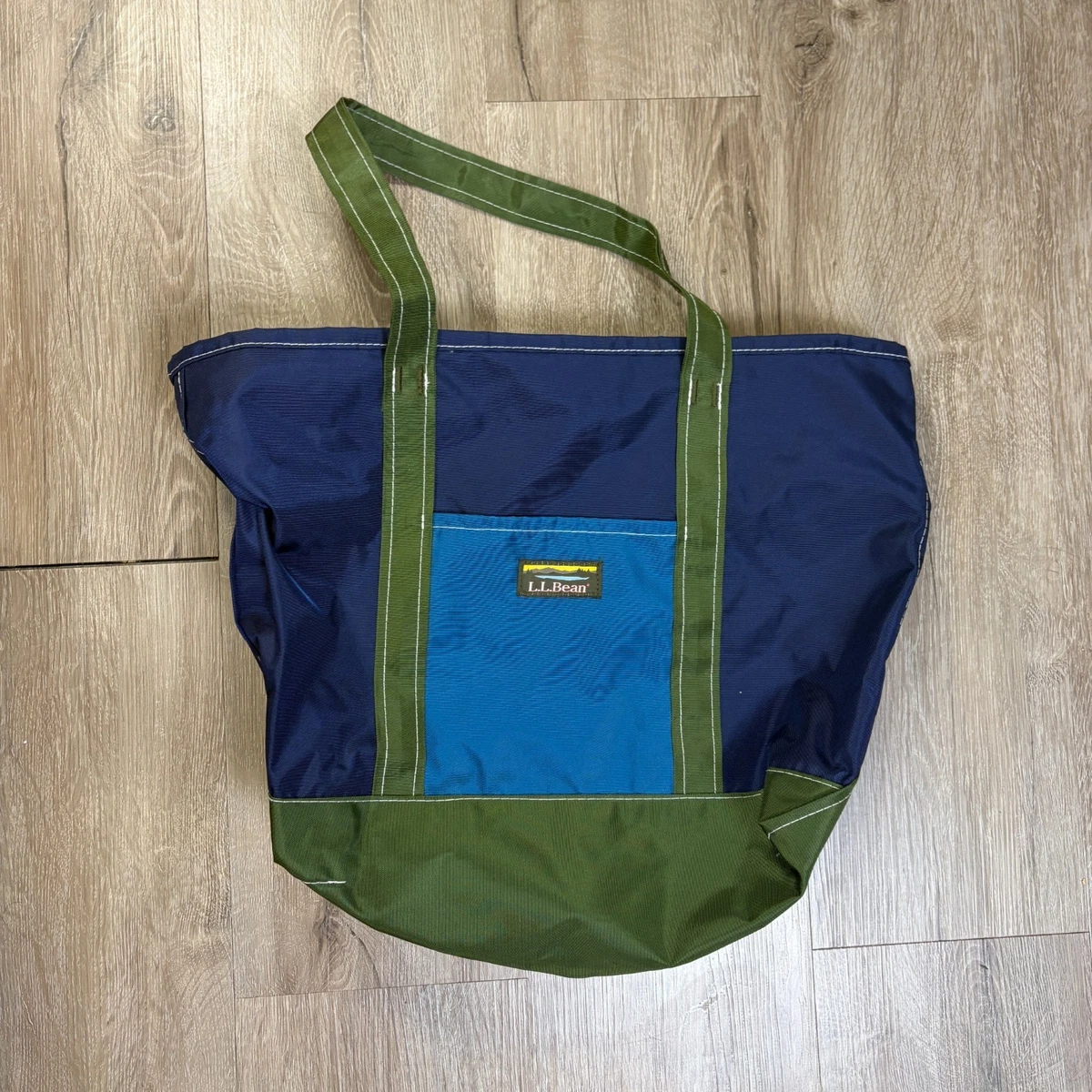 L.L. Bean Nylon Exterior Bags & Handbags for Women for sale | eBay