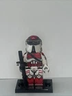 CUSTOM Lego Star Wars Clone Trooper Specialist With Custom Blaster