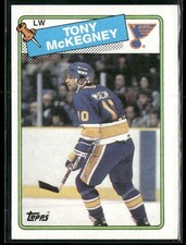 Click to enlarge Tony McKegney