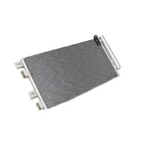 Kondensator Klimaanlage Mit Trockner FüR Mini Mini R50 R53 Nissan Juke F15