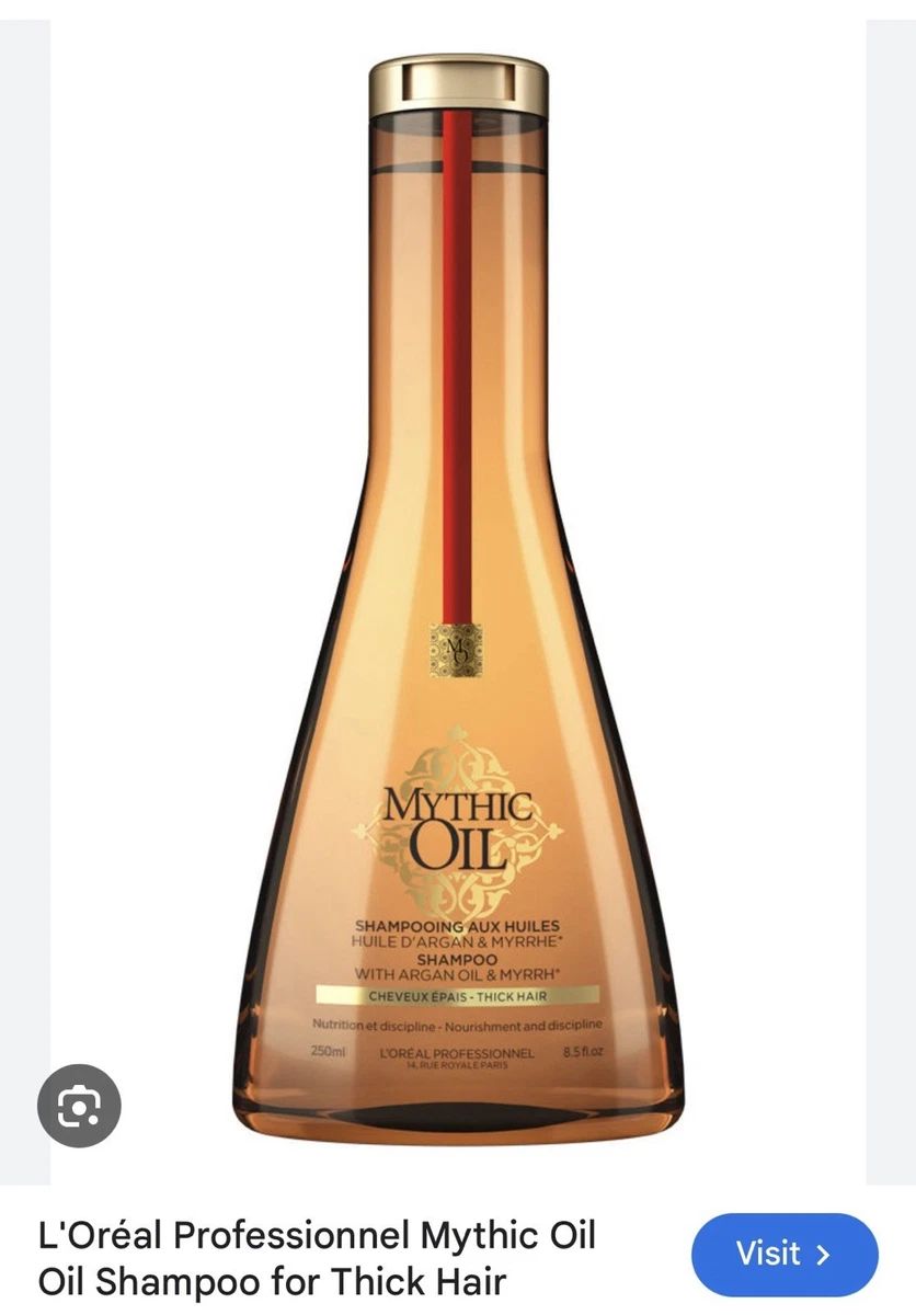 loreal mythic oil products for sale | eBay