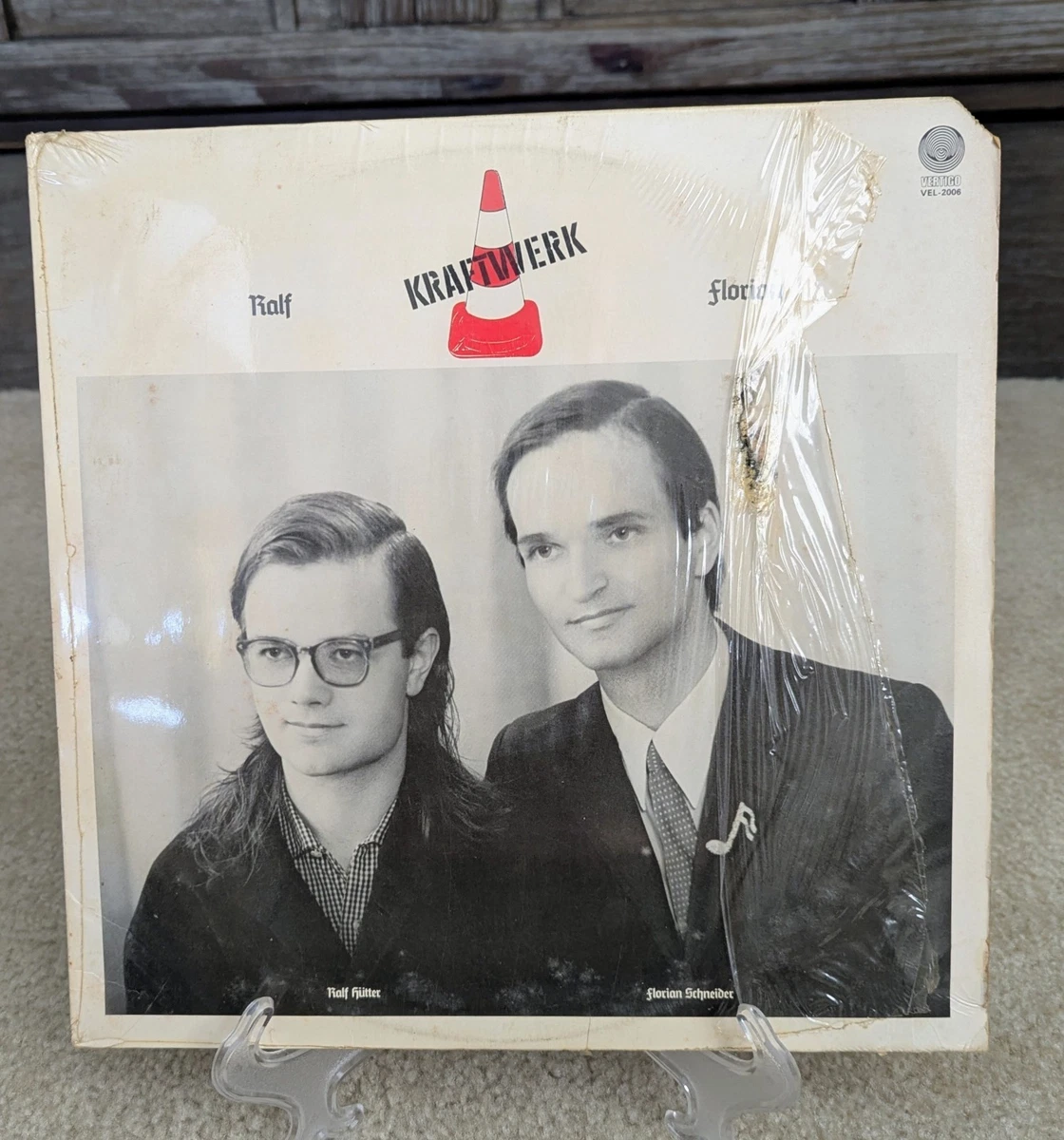 Kraftwerk products for sale | eBay