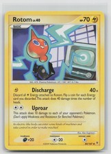 Rotom Supreme Victors 82 LP on eBay
