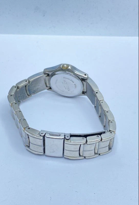 Reloj suizo de cuarzo para mujer Movado Museum 25 mm WR 63 g Foto 3 de 4