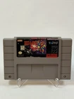 Bust-A-Move (Super Nintendo/SNES, 1995) - Authentic, Cleaned, Tested, & Working!