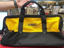 DeWalt 24" Heavy-Duty Ballistic Nylon Contractor Tool Bag