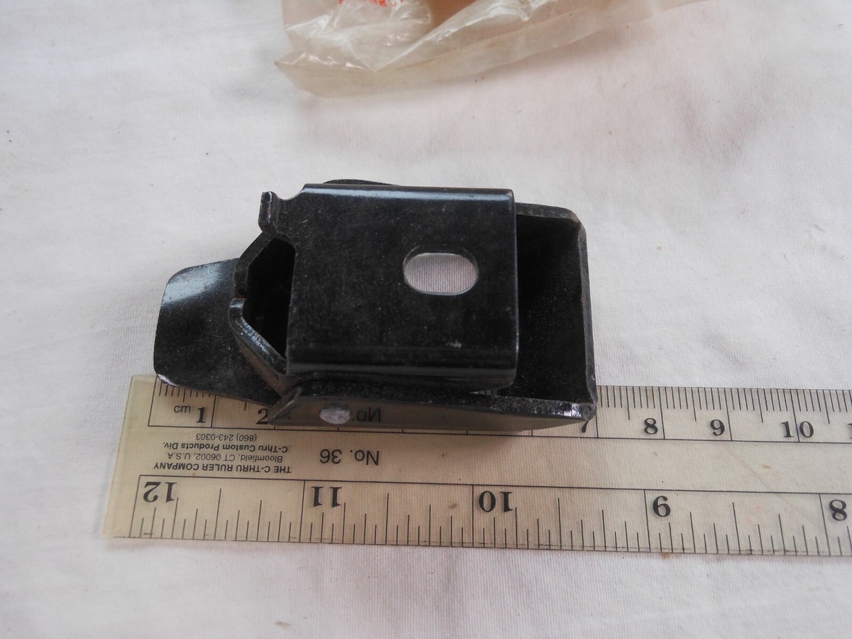わわわき 5.7 Kawasaki, NOS, G5, F11, 1972-1975, Hook Assembly, # 53045