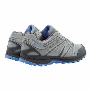 fila hiking shoes women's