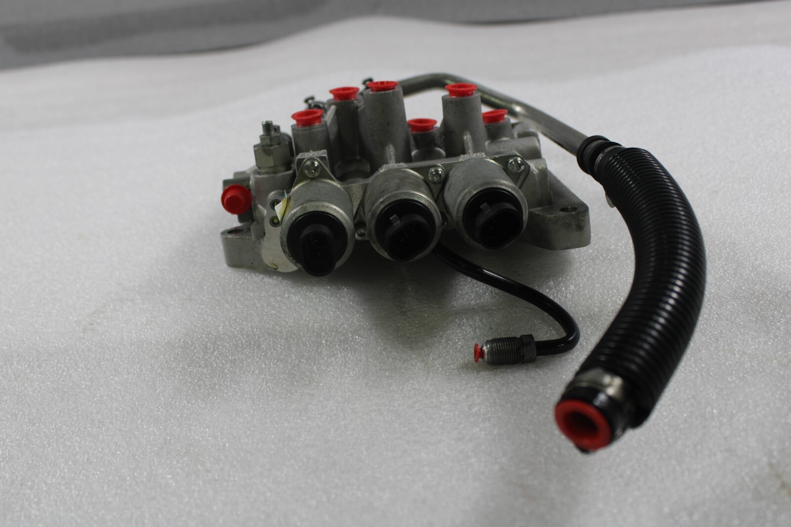 Maserati Quattroporte, Coupe, Spyder, F1 Power Unit, Used, P/N 179140