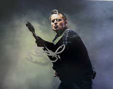 MATT BELLAMY SIGNED 8x10 PHOTO MUSE BAND LEAD SINGER AUTOGRAPH AUTHENTIC COA MATT BELLAMY SIGNED 8x10 PHOTO MUSE BAND LEAD SINGER AUTOGRAPH AUTHENTIC COA