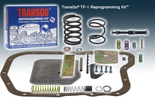 TF-6 A904 TF-8 A727 Torqueflite 6 8 Transgo Reprogramming Shift Kit (TF-1)*