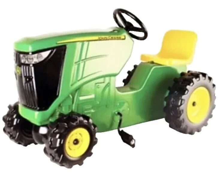 Tractor RC2 vehículos de granja Diecast contemporáneos de fabricación