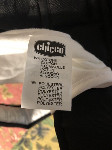 Chicco Close To You Baby Carrier (from Birth to 15 Kgs) - Picture 9 of 9