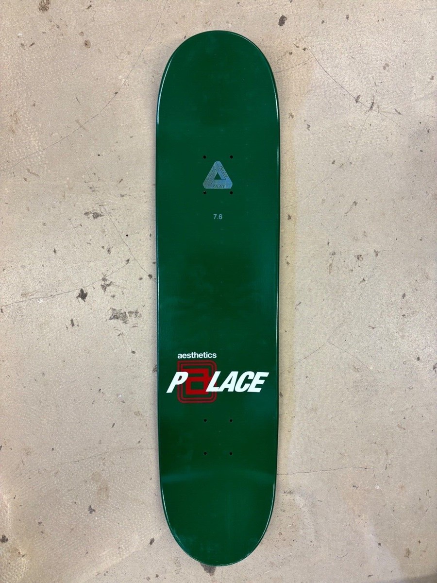 スケートボード Palace Skateboards Aesthetics Rob Welsh s-l400.jpg