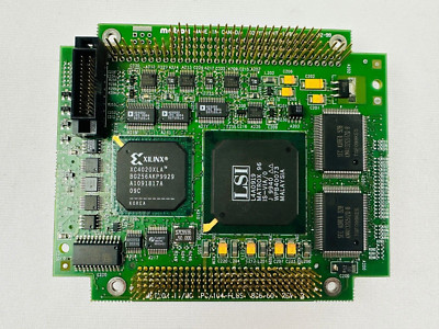 Matrox METEOR II-MC PC/104-Plus Frame Grabber