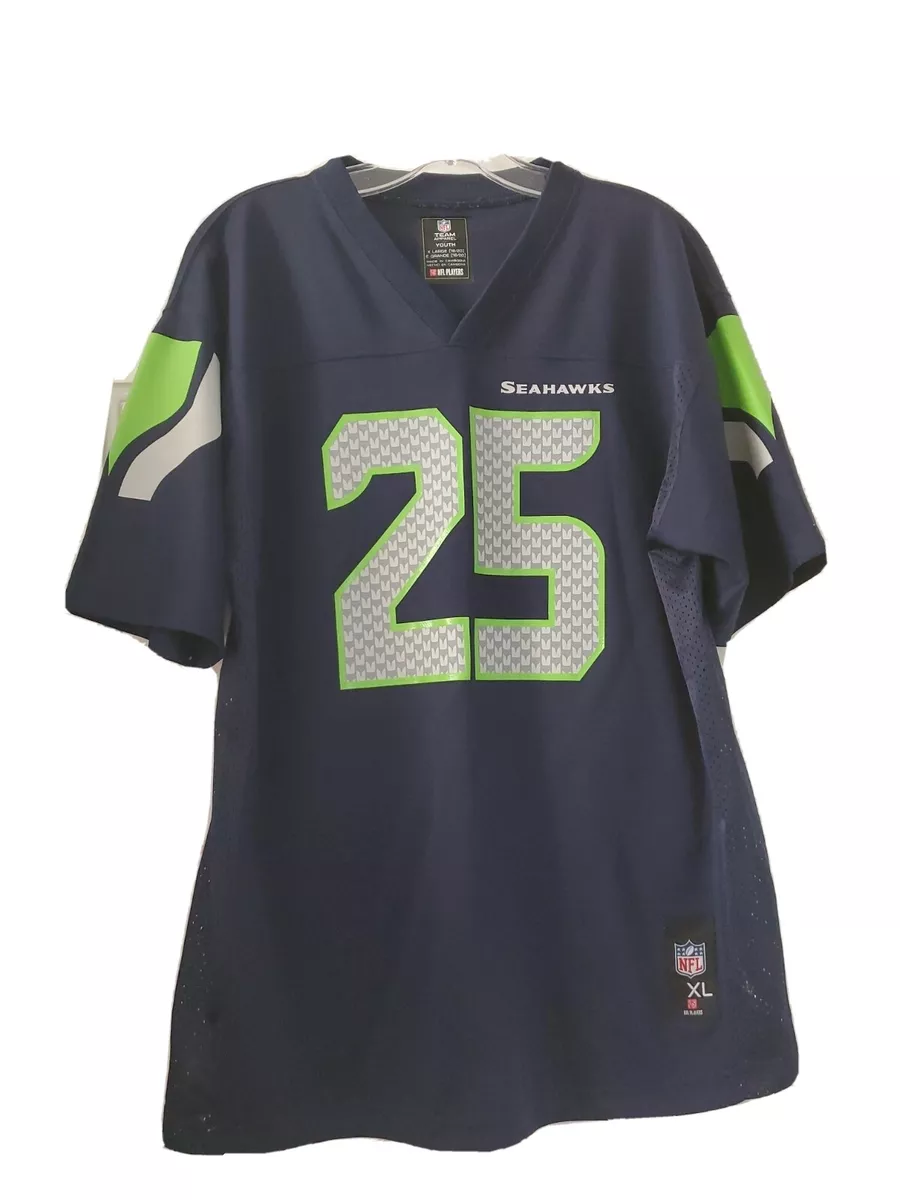 youth seahawks jersey