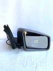 2011 Mercedes W204 C300 C350 RIGHT PASSENGER Side Power Door Mirror SILVER OEM