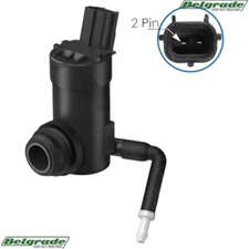 HLK7080 Washer Pump IHC 2511834C1 - LT Series