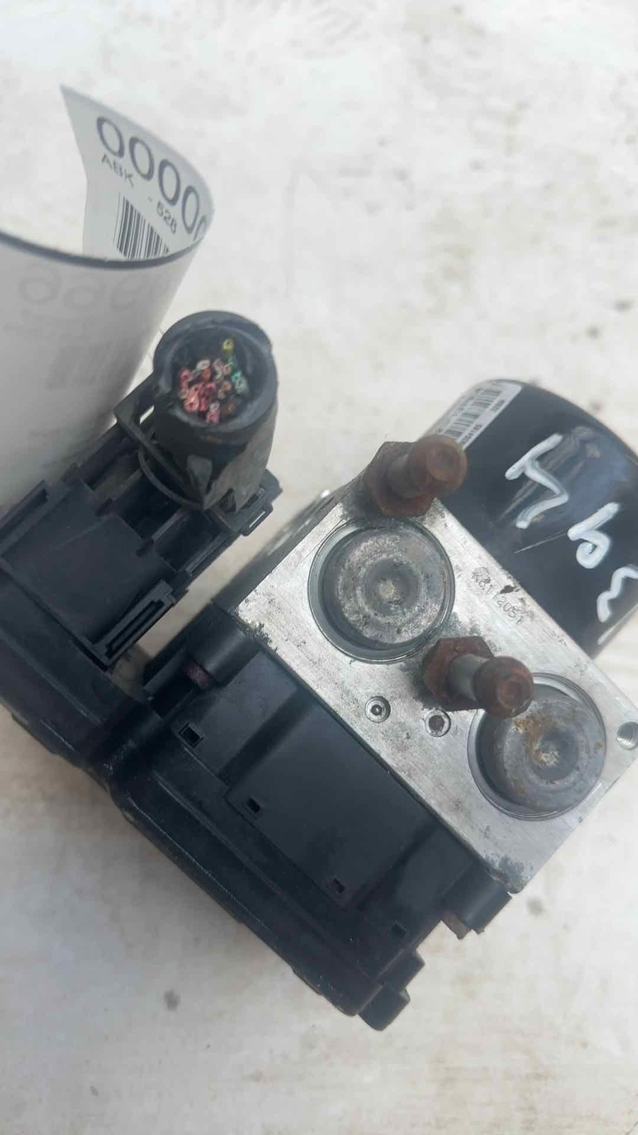 Antilock Brake Parts CHEVY HHR 09 10 11FREESHIP48 eBay