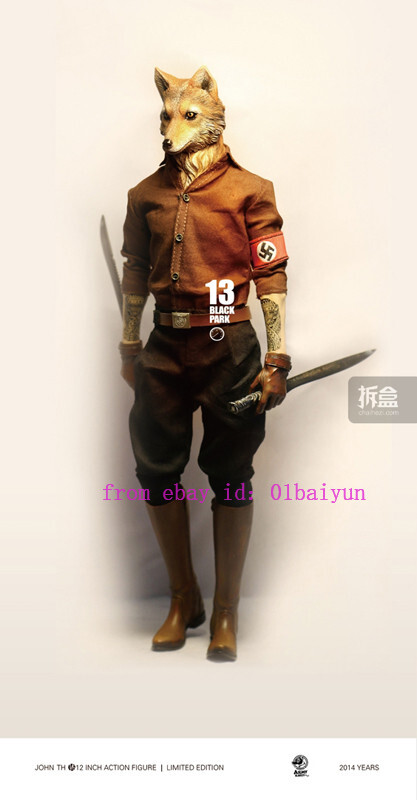black13park 『Black Laborary』　鷹 s-l1200.jpg