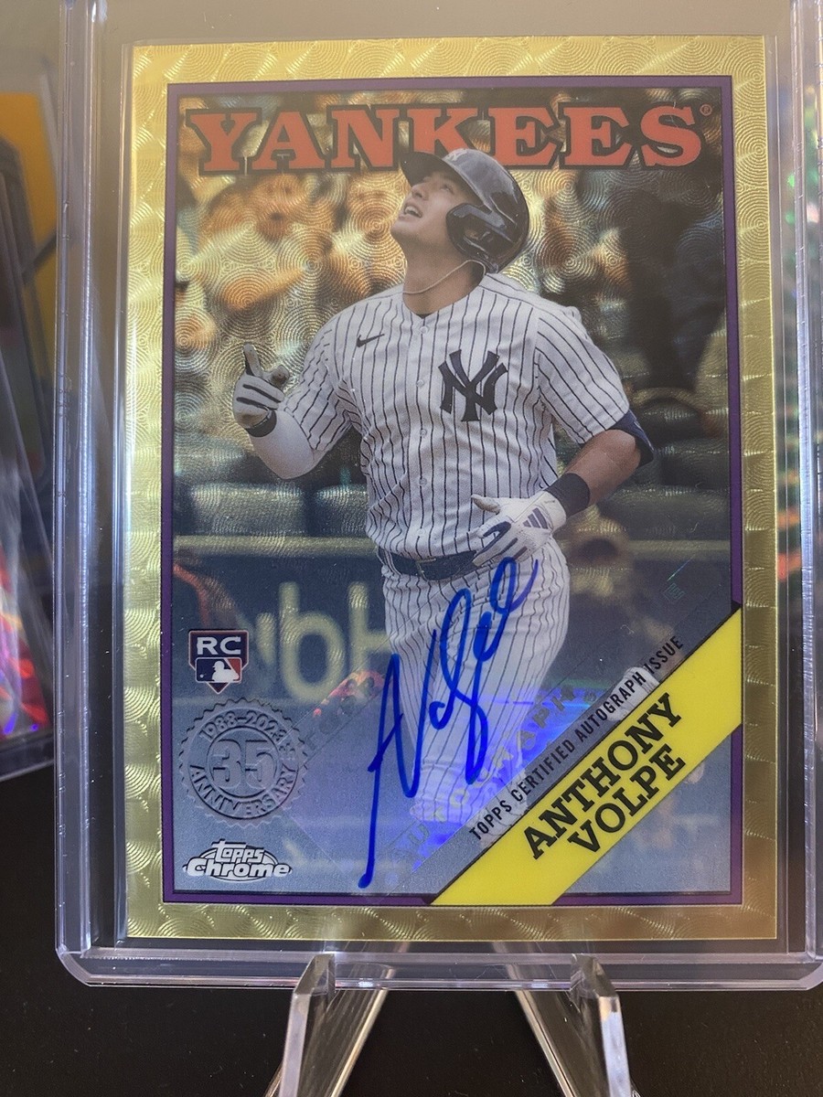 1/1 Topps Anthony rendon Superfractorカード 2021 Topps Finest '97 Masters ANTHONY RENDON Superfractor 1