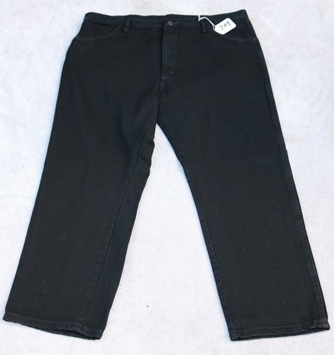 RUSTLER Jean Pants For Men W42 X L30. TAG NO. 209 - Picture 3 of 6