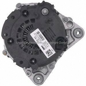 MPA 11704 Alternator / Generator and Related Components - Alternator ...