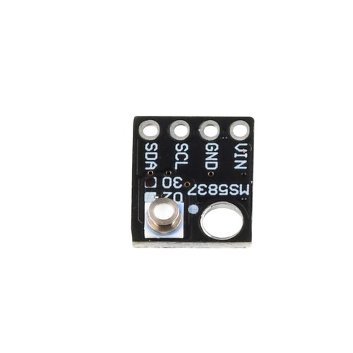 MS5837 High-precision Gas Liquid Pressure Sensor Module 02BA 30BA Waterproof - Picture 14 of 27