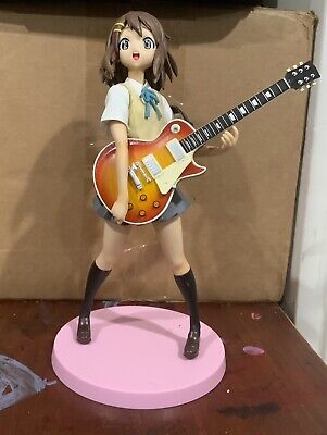 K-ON!! - Hirasawa Yui - SQ (Banpresto)