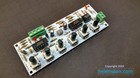 Star Instruments "Synare Sensor" Synth Kit, Coron, DS7,  Helensson USA product!