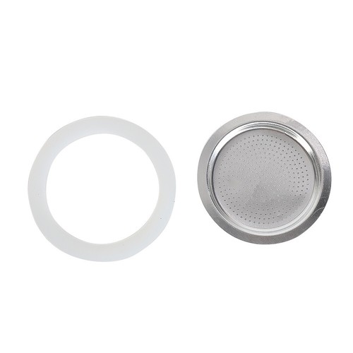 Stove Top Coffee Maker Espresso Moka/Replacement Spare Rubber Gasket Seal Ring*1 - Picture 14 of 39