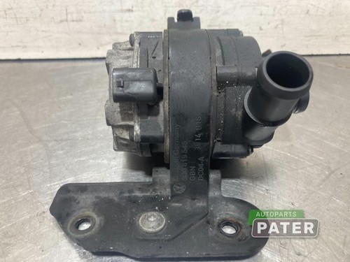 Zusatzwasserpumpe VW Golf VII 5G 04L965567 P17548345