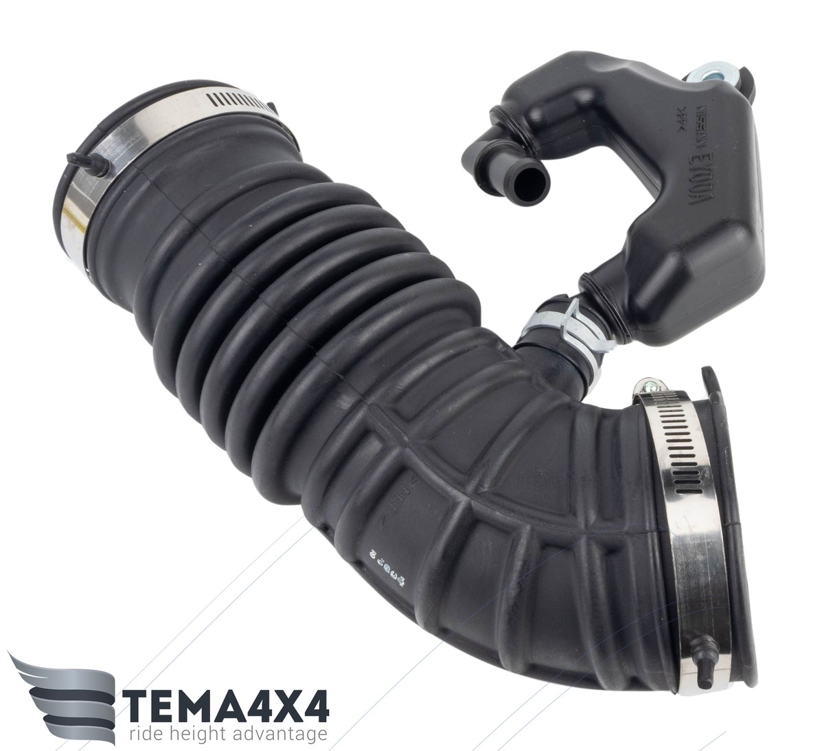 2009-2013 Nissan 370Z Infiniti G37 Q60 Genuine Air Intake