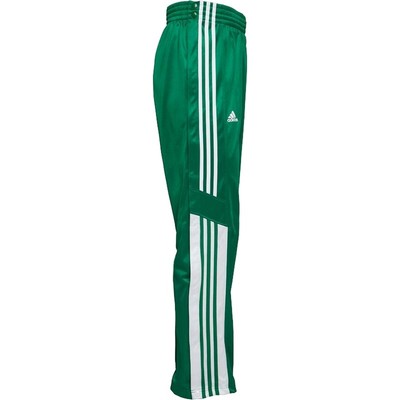 adidas beckenbauer hose grün