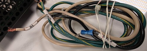 Advanced Micro Controls Inc Stepper Drive Controller 170V DC 6.3A 1 Phase 115Vac - 第 10/10 張圖片
