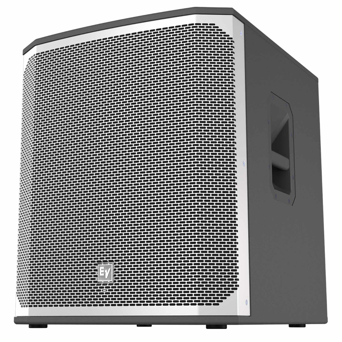 Сменная решетка Electro-Voice F.01U.379.298 для ELX200-18SP-W белого цвета