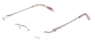 LOZZA VL2319 COL.0A88 52mm Eyewear FRAMES RX Optical Eyeglasses Glasses - New