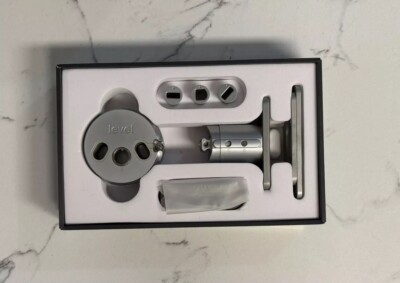 Level Lock Bolt Edition Model C-C11U Bluetooth smart phone compatible
