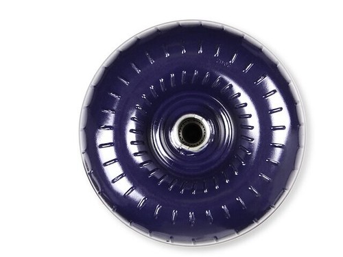 For 1965-1966 Oldsmobile Dynamic 88 Auto Trans Torque Converter BM 32889JVP - Picture 5 of 5