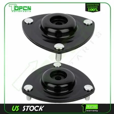Front Pair Strut Mount Bearing Kit for Honda CR-V 2002-2006 Element 2003-2011