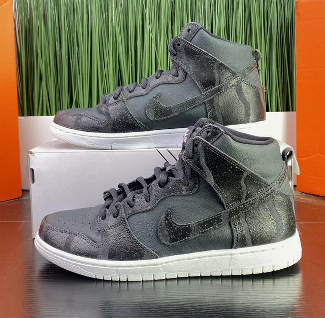 nike sb griptape high