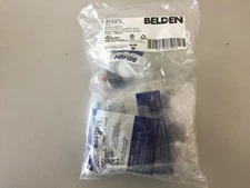 BELDEN NXM6KU8AB-04 CAT-6 CONNECTORS