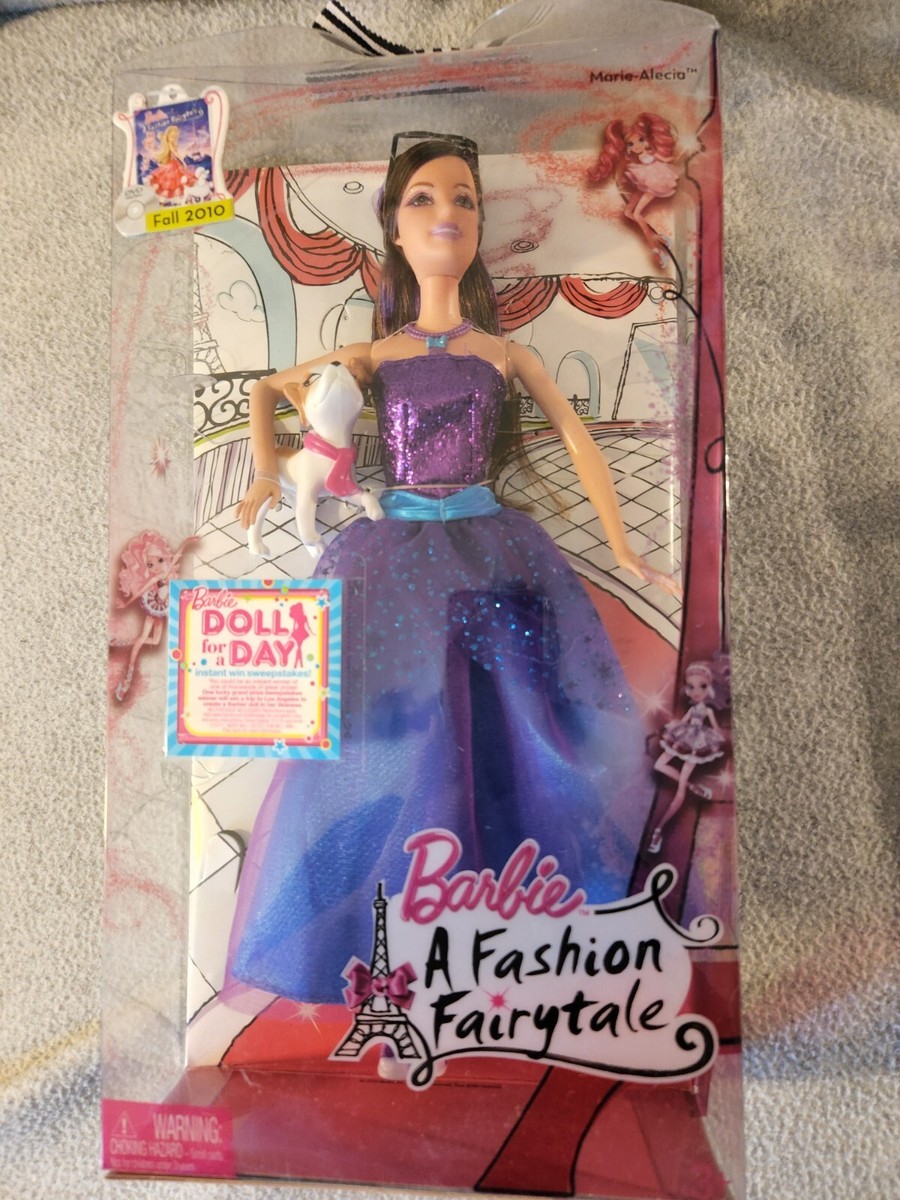 slim fit dress slacks Barbie: A Fashion Fairytale Dress Cosplay Costume – Rainybear