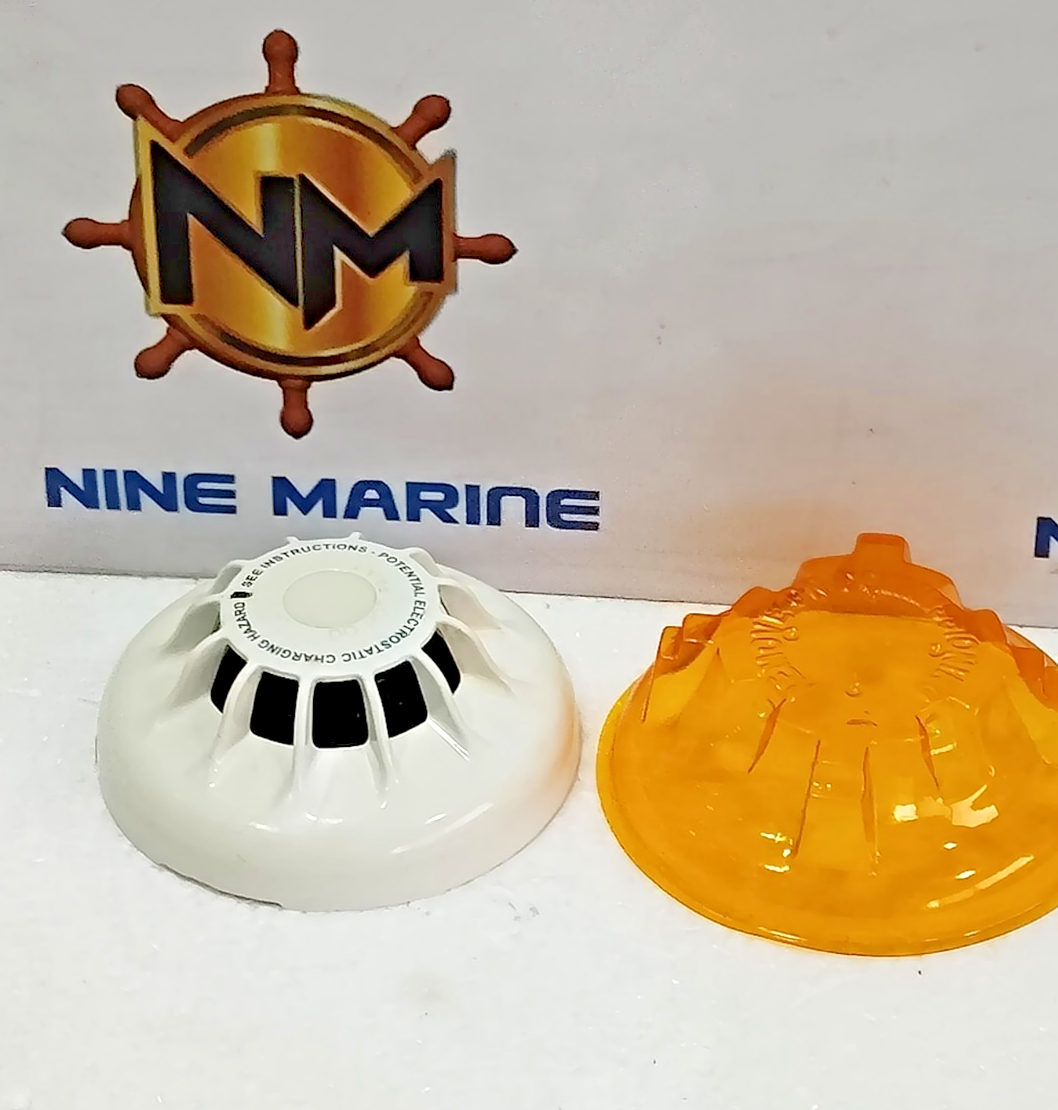 TYCO MR601 TEx (516.054.011) HIGH PERFORMANCE OPTICAL SMOKE