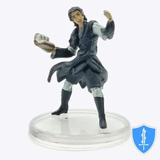 First Year Student - Strixhaven Set 2.6 Icons of the Realms D&D Miniature