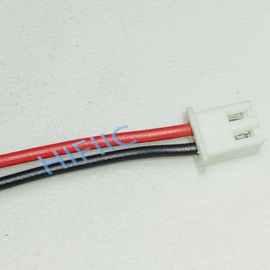 1PC  Micro Switch Normally Close 2 Pins With Lever With Wire DH KW4-3Z-3  - Image 3 of 4