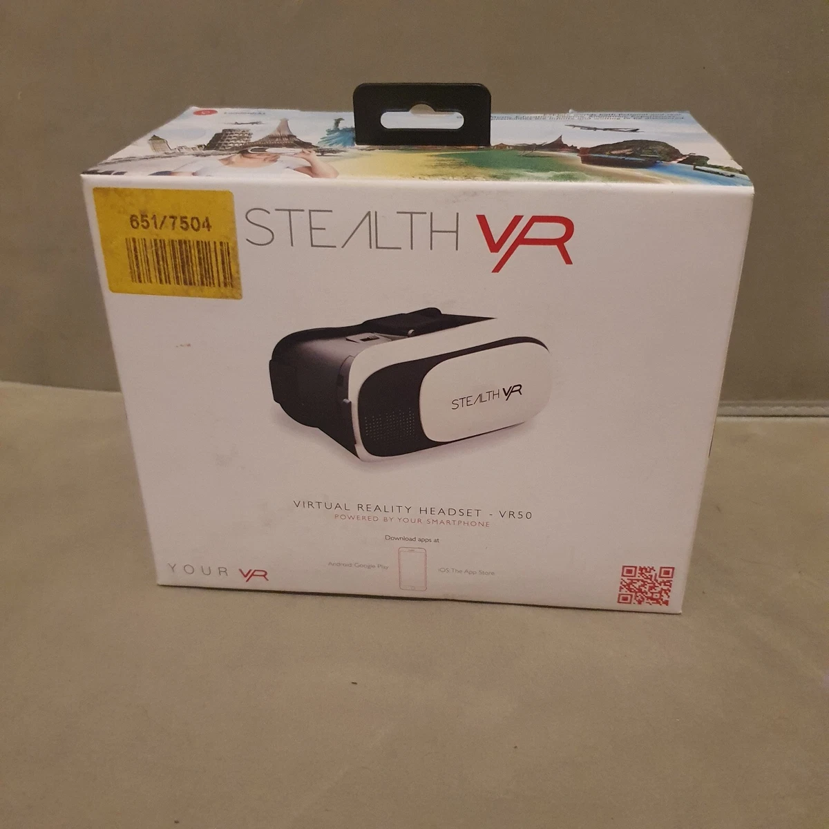 Vr headset best sale shop near me