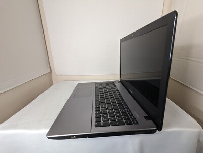 ASUS - 値下げ！ノートパソコン　美品　ASUS X555L Asus X555L 15.6